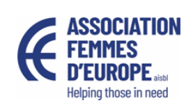 Association Femmes d'Europe